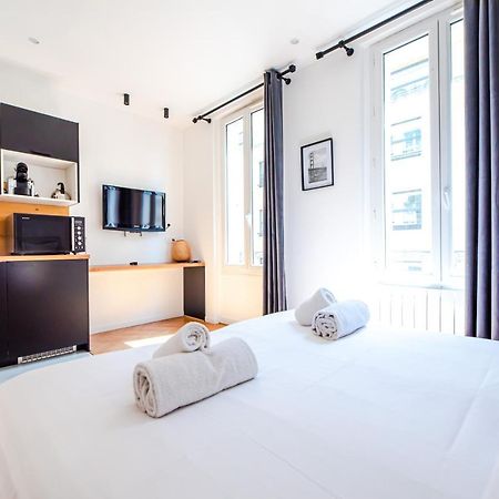Residence Elysees Paris Exterior photo