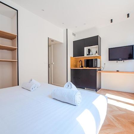 Residence Elysees Paris Exterior photo