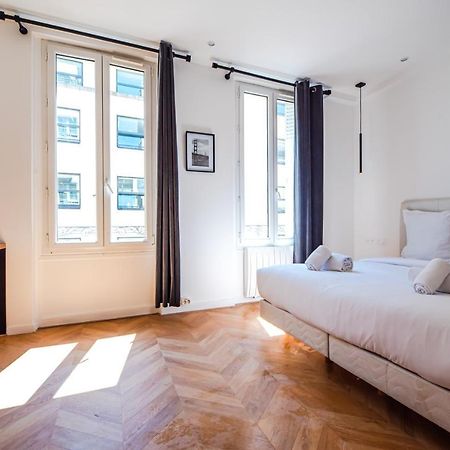 Residence Elysees Paris Exterior photo