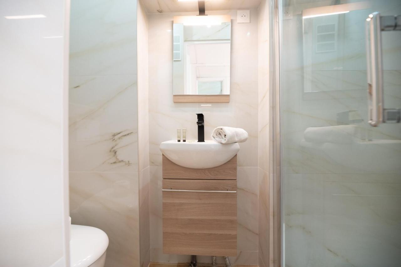 Residence Elysees Paris Exterior photo