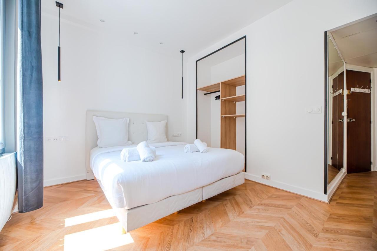 Residence Elysees Paris Exterior photo