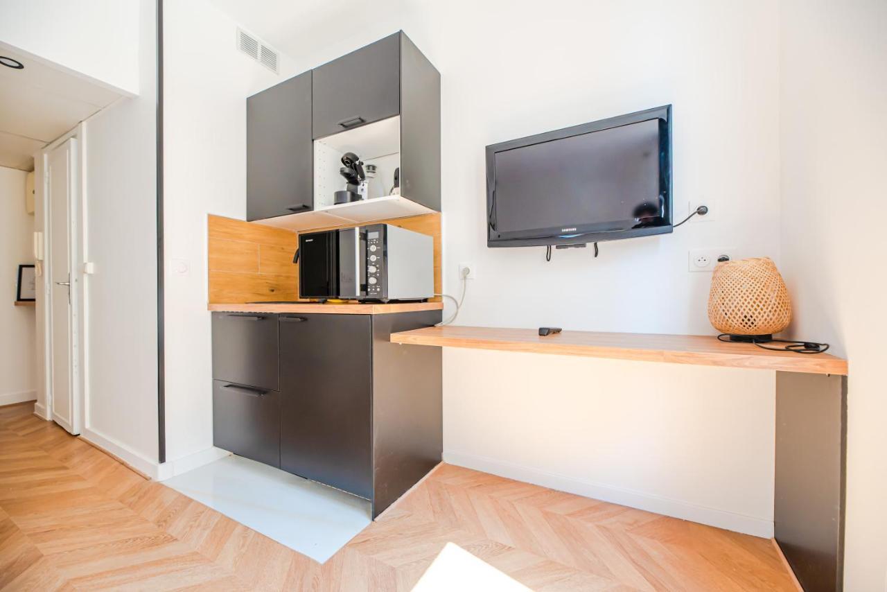 Residence Elysees Paris Exterior photo