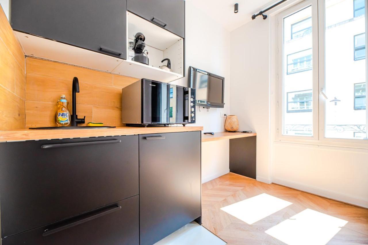 Residence Elysees Paris Exterior photo