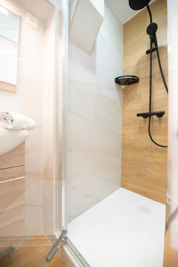 Residence Elysees Paris Exterior photo