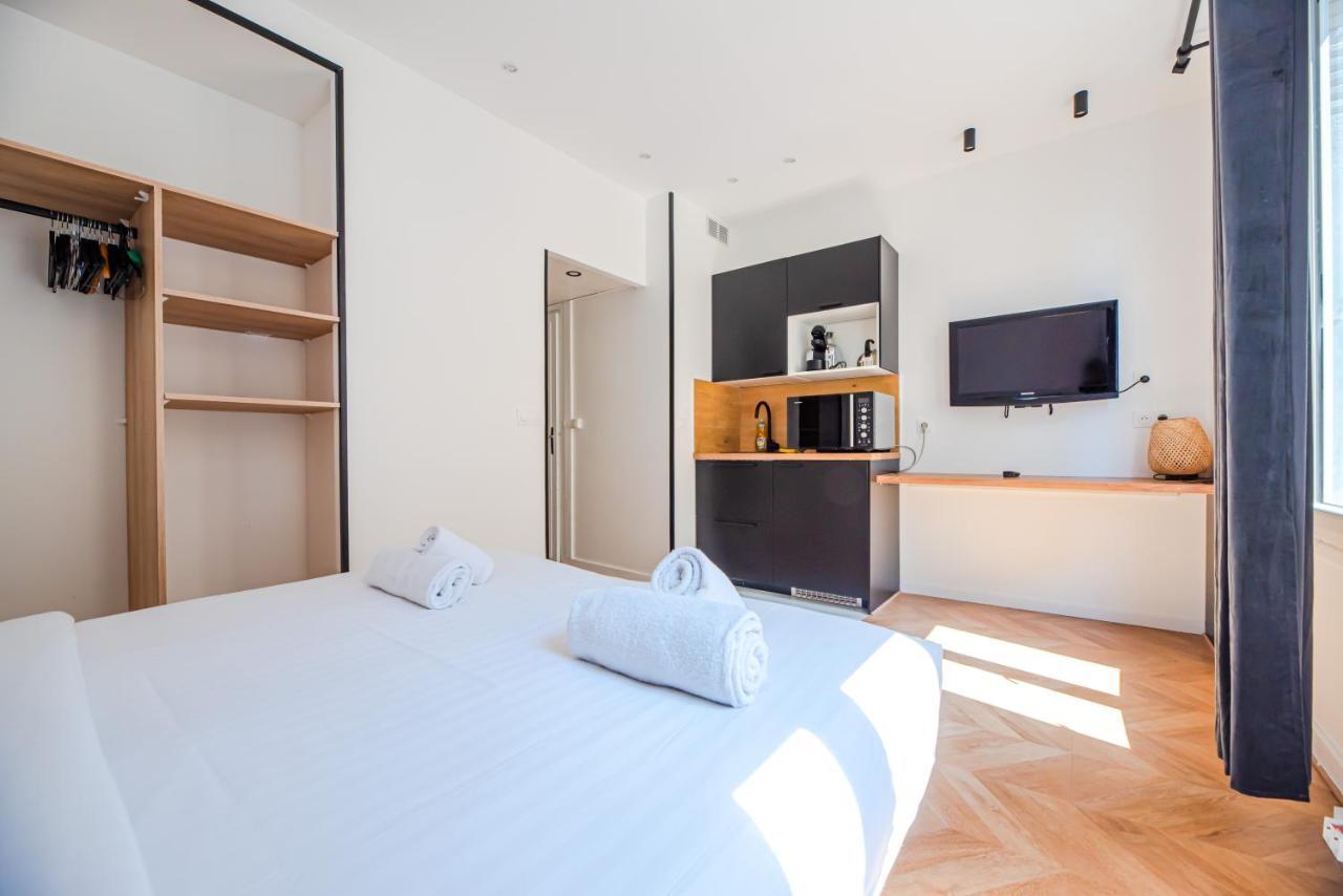 Residence Elysees Paris Exterior photo