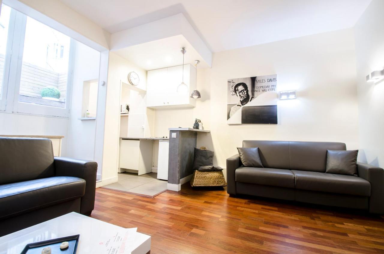 Residence Elysees Paris Exterior photo
