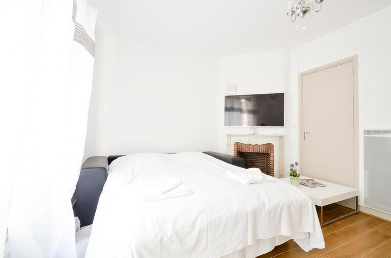 Residence Elysees Paris Exterior photo