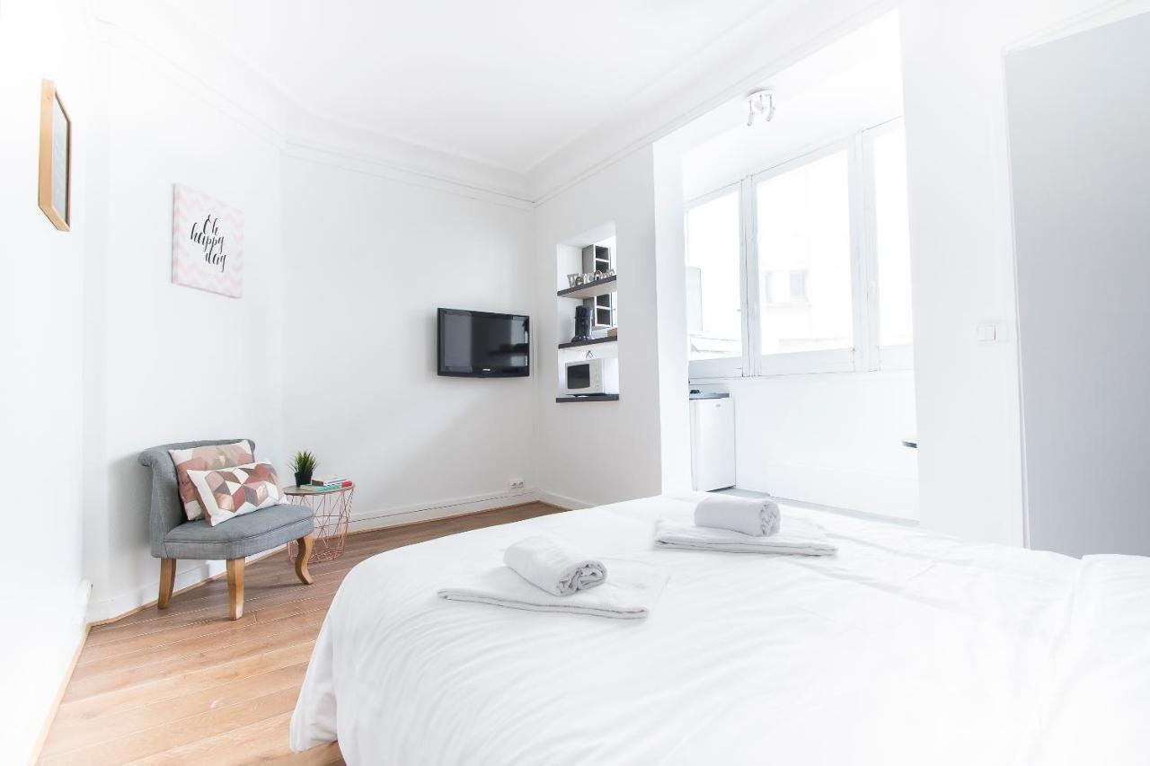 Residence Elysees Paris Exterior photo