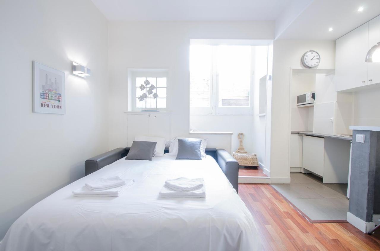 Residence Elysees Paris Exterior photo