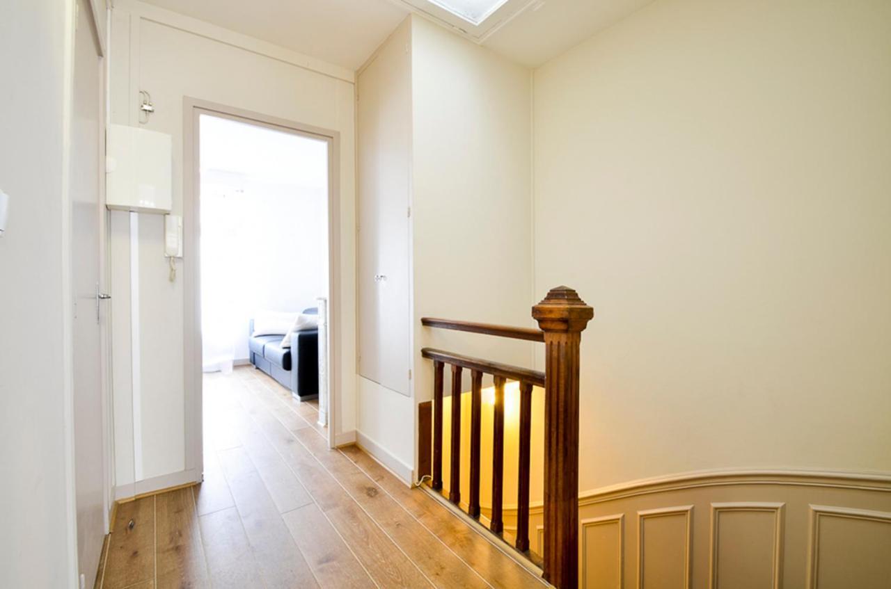 Residence Elysees Paris Exterior photo