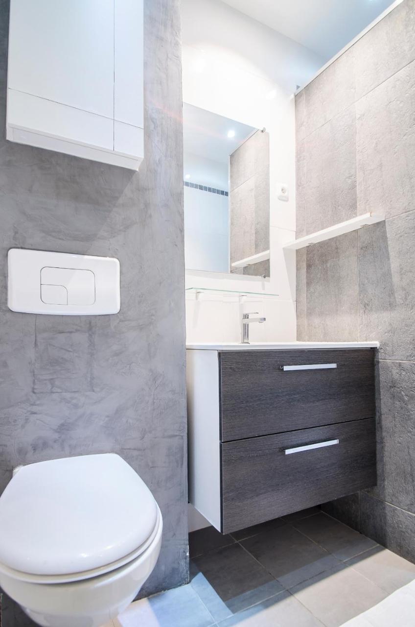Residence Elysees Paris Exterior photo