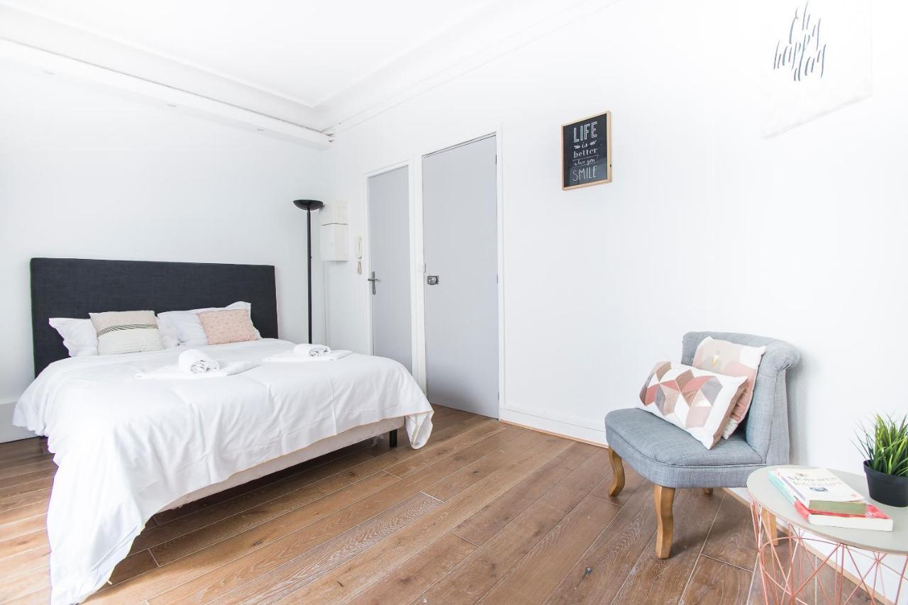 Residence Elysees Paris Exterior photo
