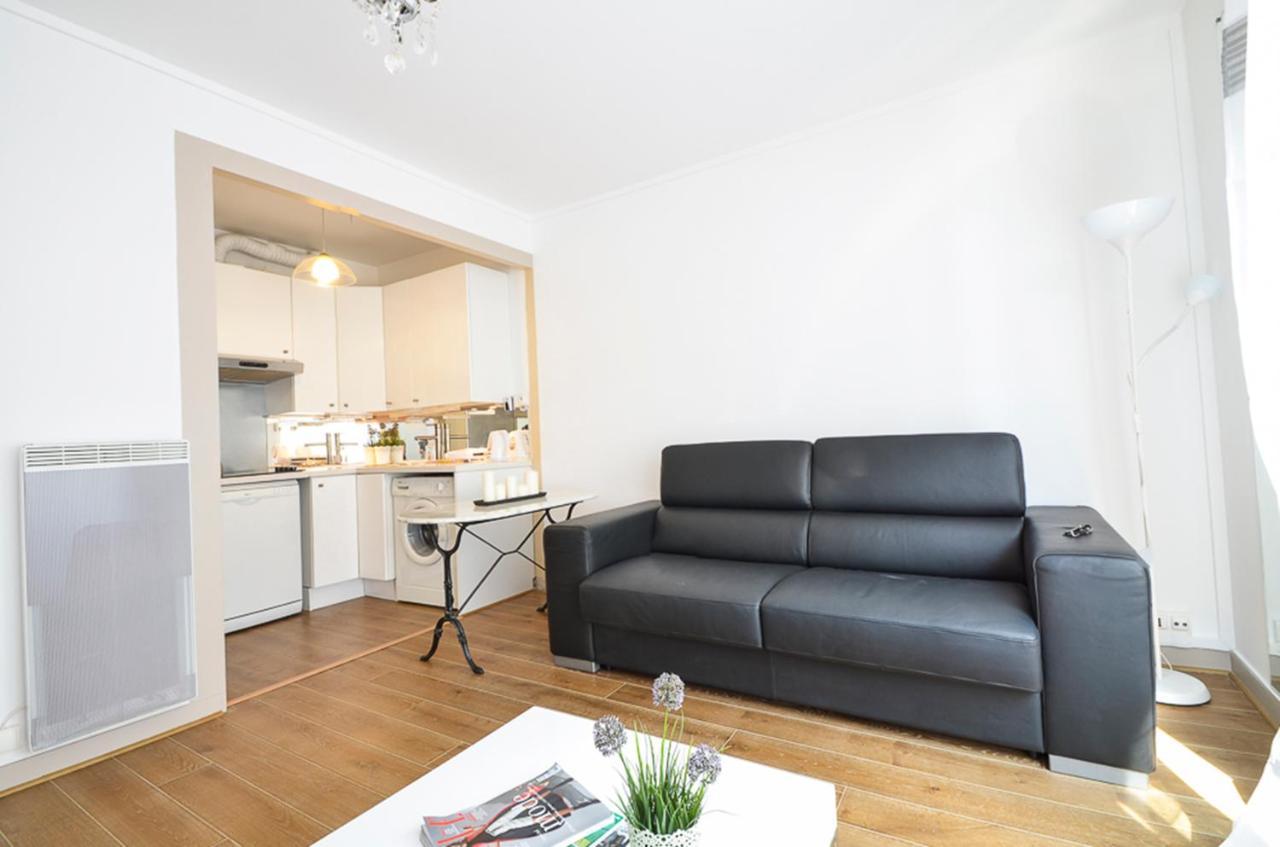 Residence Elysees Paris Exterior photo