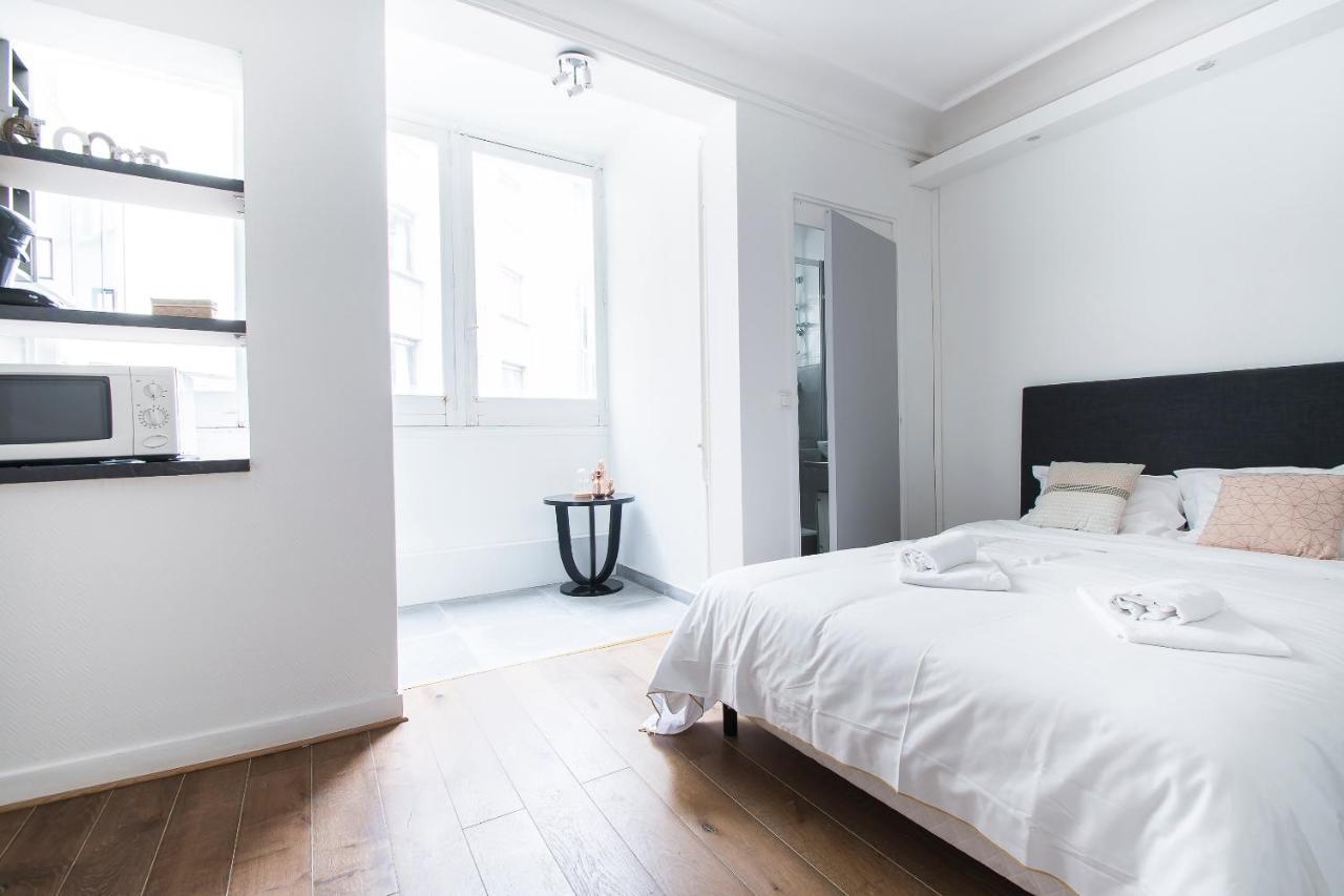 Residence Elysees Paris Exterior photo