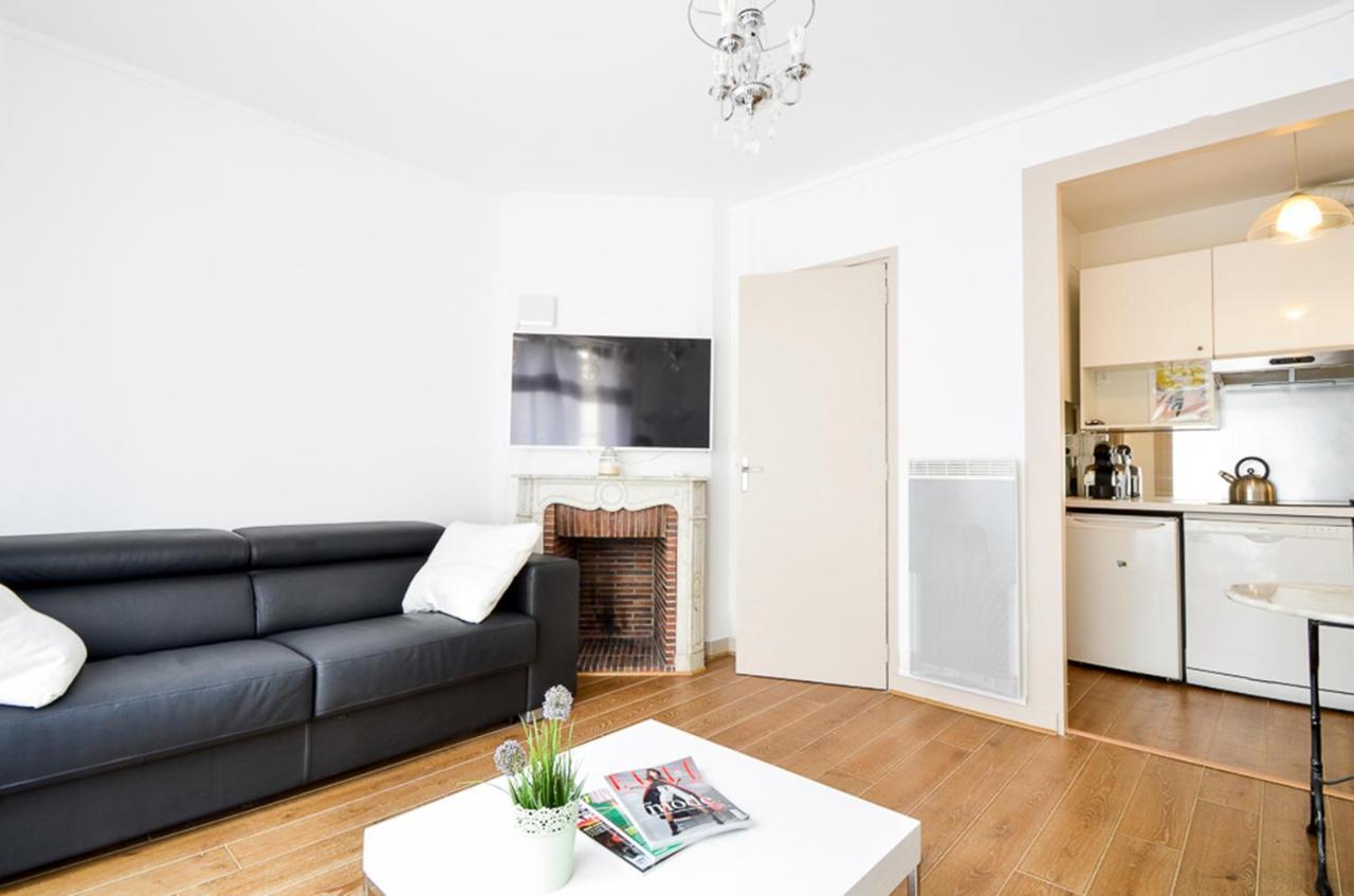 Residence Elysees Paris Exterior photo