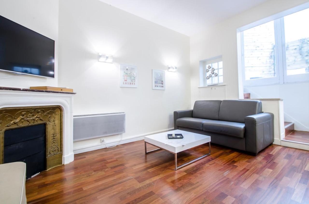 Residence Elysees Paris Exterior photo