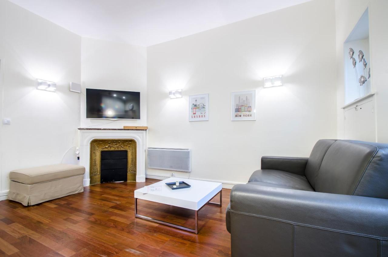 Residence Elysees Paris Exterior photo