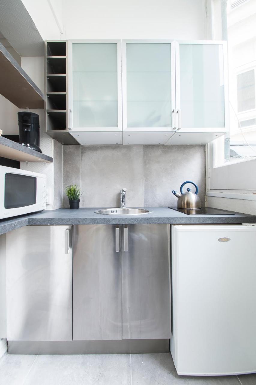 Residence Elysees Paris Exterior photo